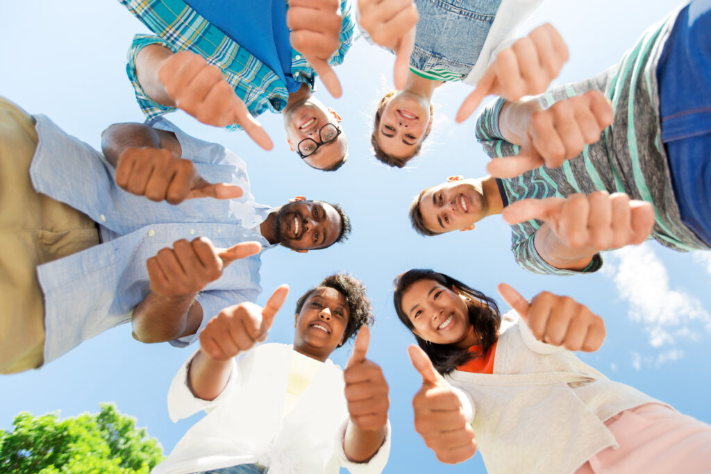 Diversity and Inclusion checklist for the workplace