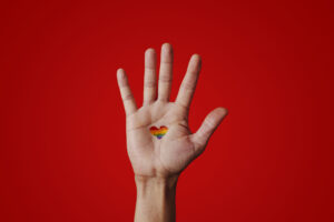 LGBTQ terms and definitions