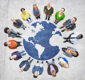 What is Diversity, Equity and Inclusion?